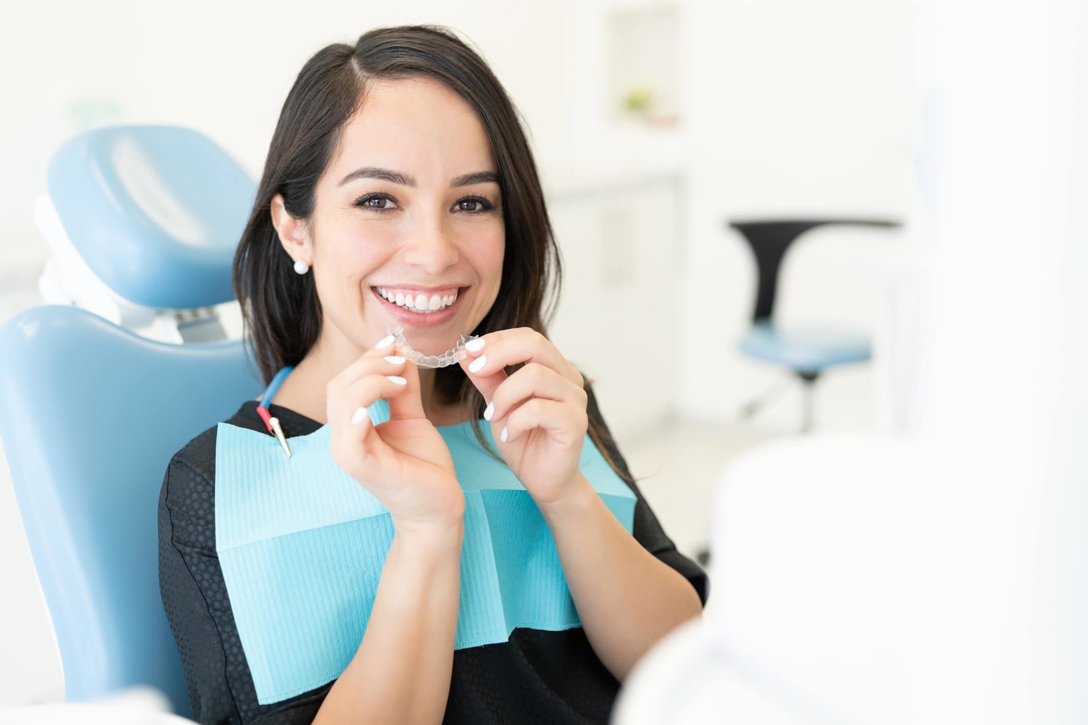 Is Invisalign Better Than Braces? | Koen Orthodontics